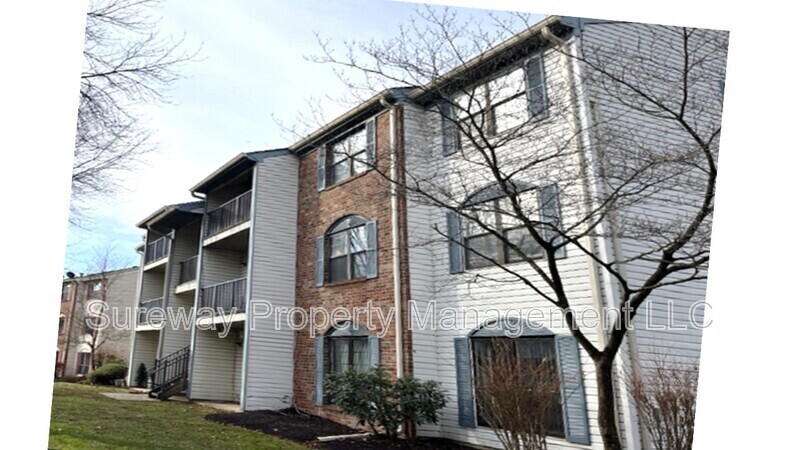 21 Scherer Ct in Trenton, NJ - Building Photo