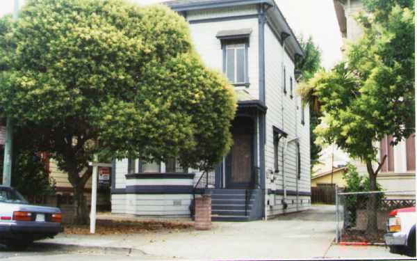 767-769 13th St in Oakland, CA - Building Photo - Building Photo