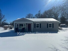 266 Crawford Dr in Churchville, VA - Building Photo