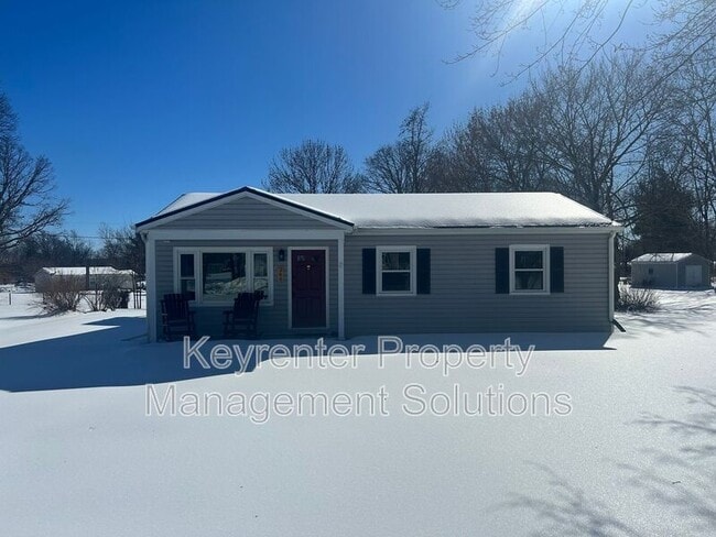 property at 266 Crawford Dr