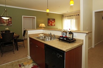 Pillars at Great Bridge in Chesapeake, VA - Building Photo - Interior Photo