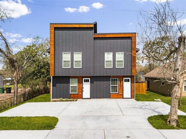 property at 8001 Talton St