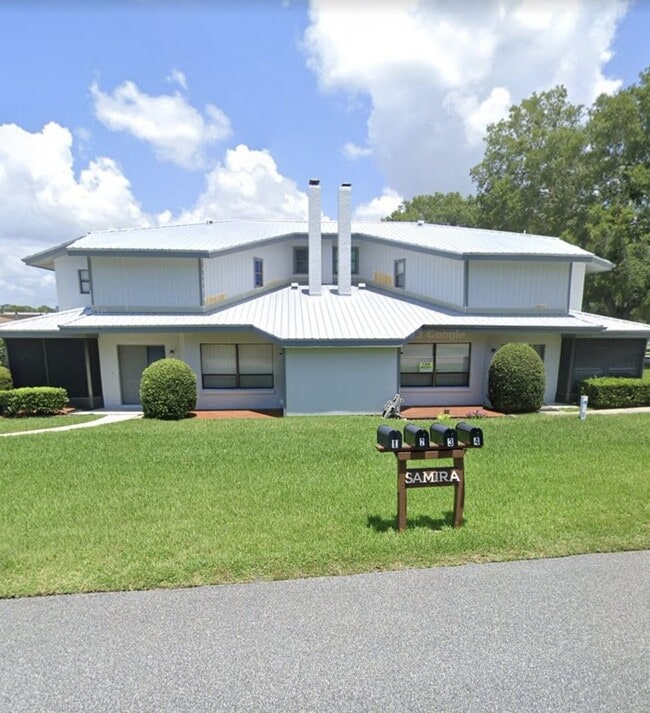 property at 10006 SW 84th Avenue Rd