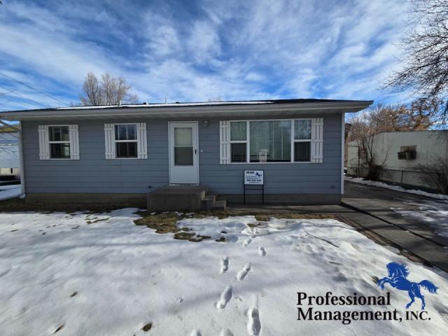 43 Florine Ln in Billings, MT - Building Photo