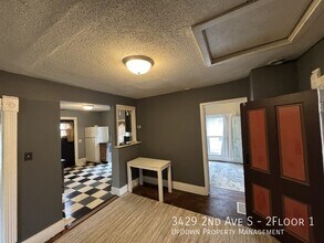 3429 2nd Ave S in Minneapolis, MN - Building Photo - Building Photo