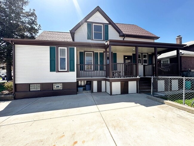 502 Chestnut St in Waukegan, IL - Building Photo - Building Photo