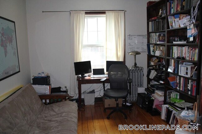 20 Winchester St