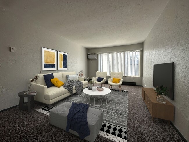 Copper Cove Apartments