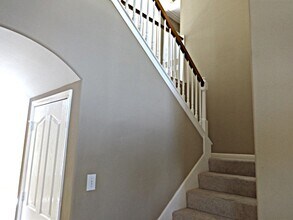 15303 Baber Ct in Houston, TX - Building Photo - Building Photo