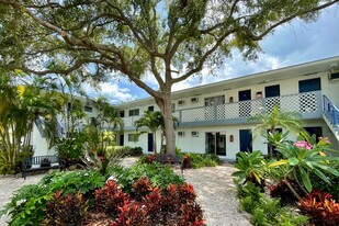 Biscayne Gardens Apartments