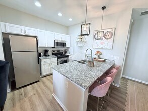 209 Town Center Dr in Oxford, MS - Building Photo - Building Photo