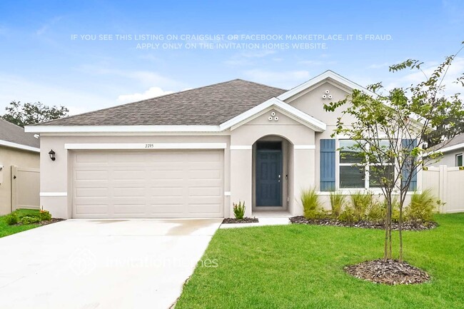 property at 7795 Harbor Moor Dr