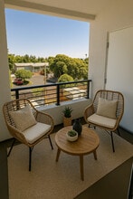 Parkside Flats in Fairfield, CA - Foto de edificio - Building Photo