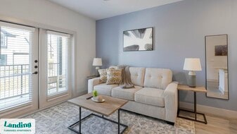 3351 Walton Dr in Corinth, TX - Building Photo