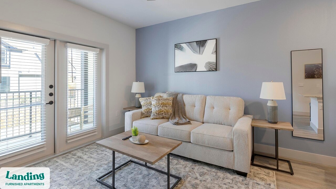 3351 Walton Dr in Corinth, TX - Building Photo