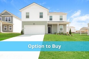 3919 Natchez Trace Pkwy in Columbia, TN - Building Photo