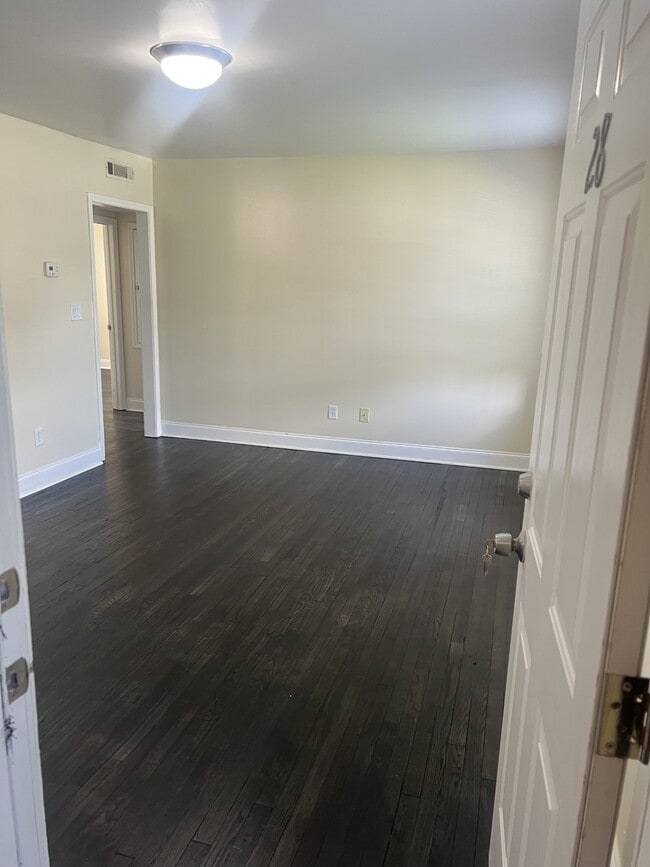 property at 2367 Cascade Rd