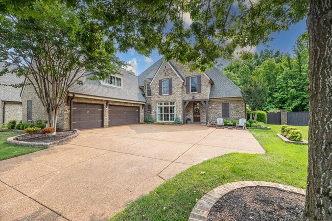 5208 Prairie Sky Dr in Arlington, TN - Building Photo - Building Photo