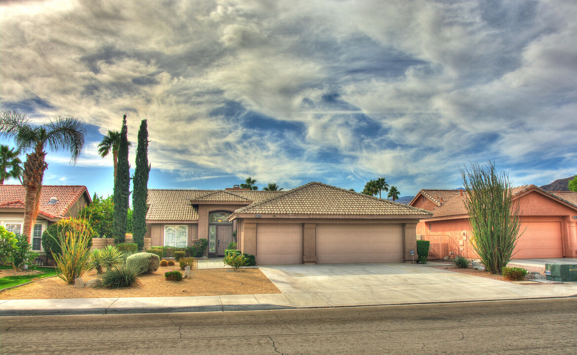 78755 W Harland Dr in La Quinta, CA - Building Photo