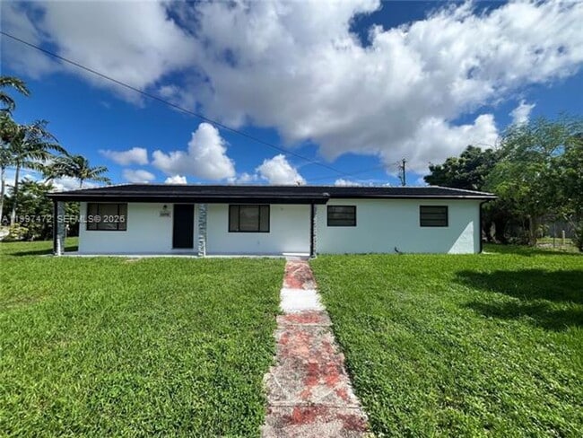 property at 11755 SW 37th St