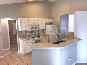 1550 Golfside Village Blvd in Apopka, FL - Foto de edificio - Building Photo