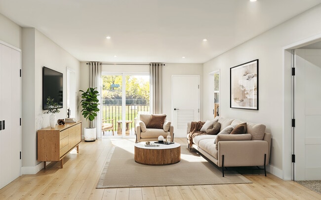 Linden & Loon Apartments in St. Paul, MN - Foto de edificio - Building Photo