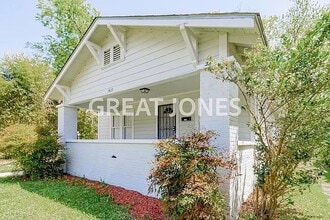 1409 Alabama Ave SW in Birmingham, AL - Building Photo - Building Photo