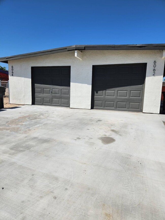 6062 Ocotillo Ave in Twentynine Palms, CA - Building Photo - Building Photo