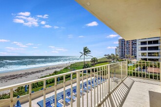 630 Ocean Dr in Juno Beach, FL - Foto de edificio - Building Photo