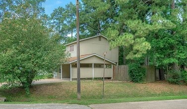 1202 E Red Cedar Cir in Spring, TX - Building Photo - Building Photo