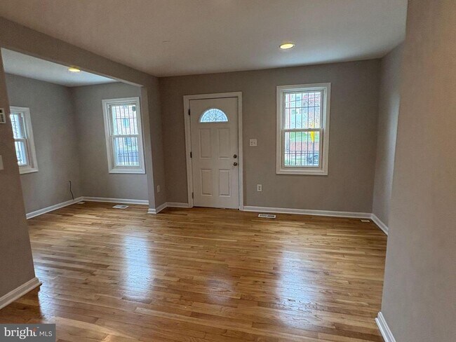 5126 Call Pl SE in Washington, DC - Building Photo - Building Photo