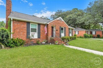 1506 E 55th St, Unit 4-808 in Savannah, GA - Building Photo - Building Photo