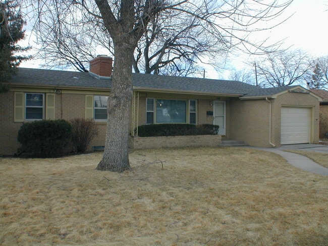 property at 3264 Forest Dr