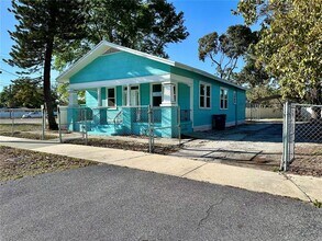 1504 E 33rd Ave in Tampa, FL - Building Photo - Building Photo