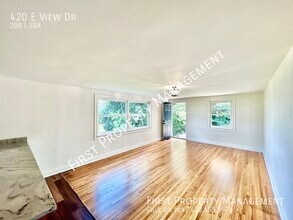 420 E View Dr in Chattanooga, TN - Building Photo - Building Photo