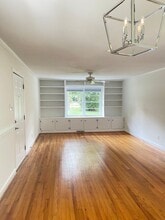 3102 Ashel St in Raleigh, NC - Foto de edificio - Building Photo