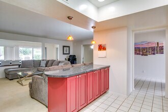 5026 N Crestridge Dr in Tucson, AZ - Building Photo - Building Photo