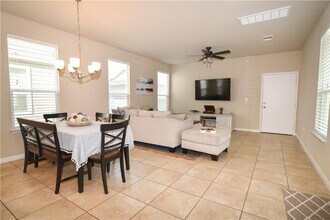 18405 Congaree St in Pflugerville, TX - Building Photo - Building Photo