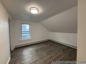 26 Armington St in Boston, MA - Building Photo - Building Photo