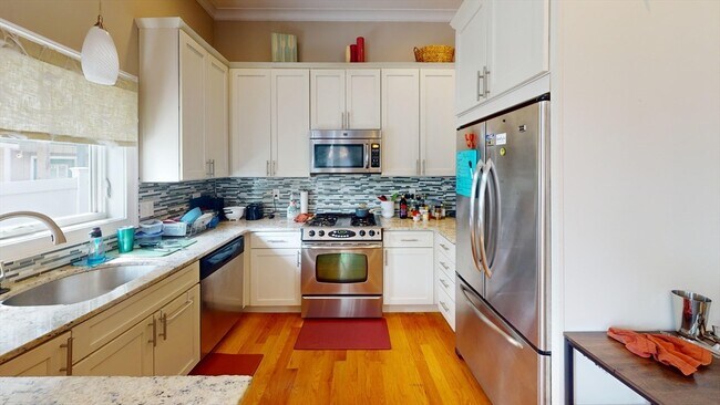 property at 57 Preble St
