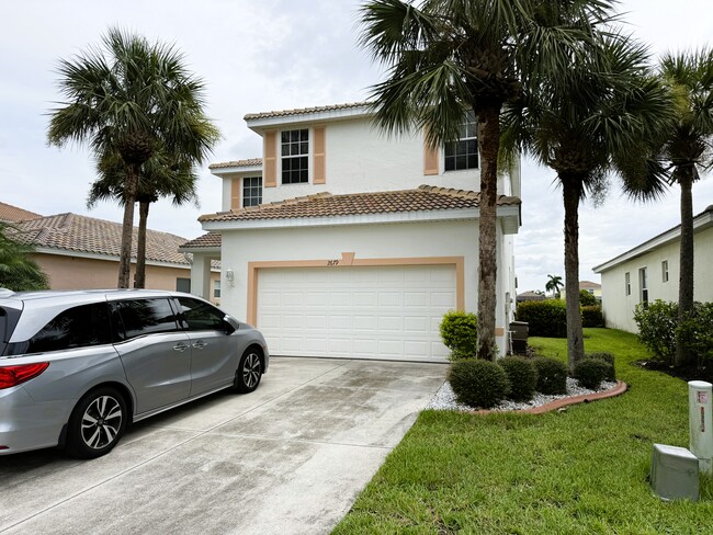 property at 2679 Blue Cypress Lake Ct