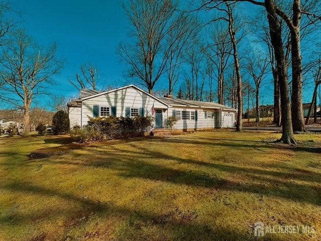 60 Mt Pleasant Ave