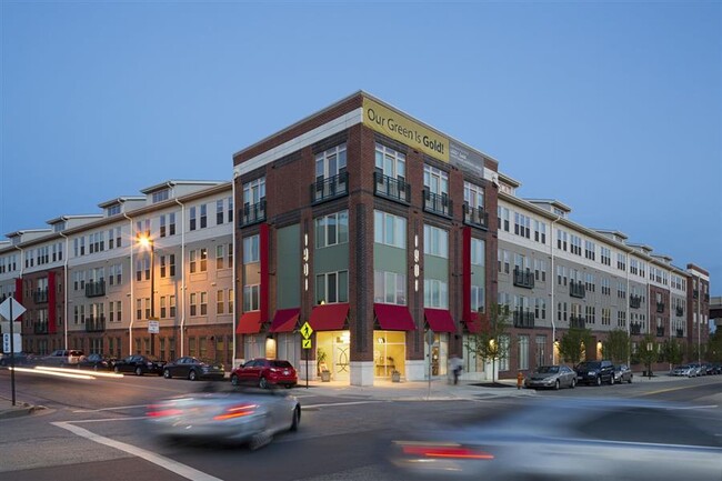 1901 South Charles in Baltimore, MD - Building Photo - Building Photo