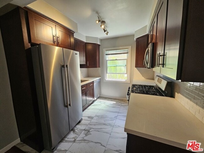 property at 1227 S Holt Ave