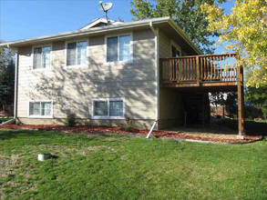 7808 Costigan Ave in Fort Collins, CO - Building Photo - Building Photo