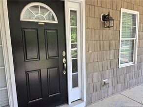 507 Moss Pink Dr in Vass, NC - Building Photo - Building Photo