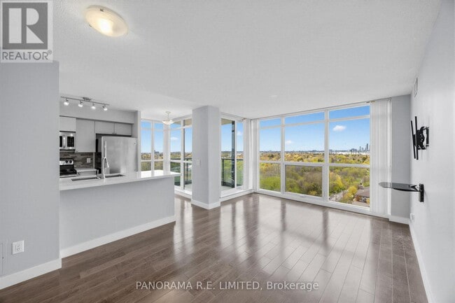 property at 225 Sherway Gardens Rd