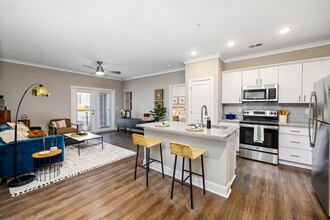 Hudson 5401 in Raleigh, NC - Building Photo - Building Photo