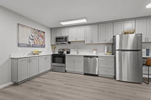 Haven on Highland in Salt Lake City, UT - Building Photo