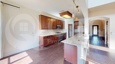 1101 Knightsbridge Dr in Frisco, TX - Building Photo - Building Photo